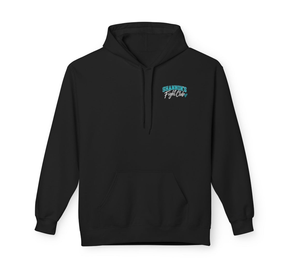 Fight club hoodie