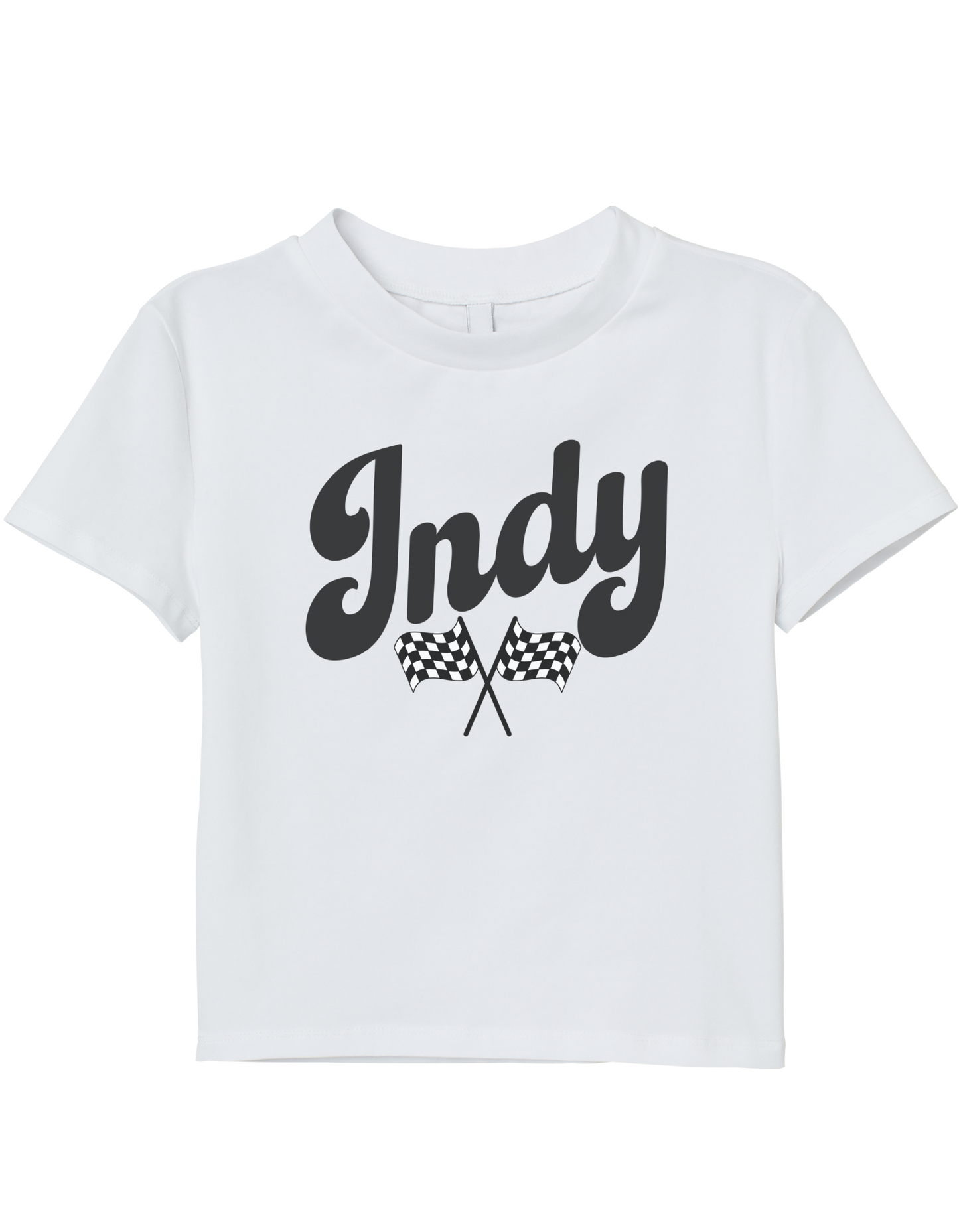 INDY 500 tee