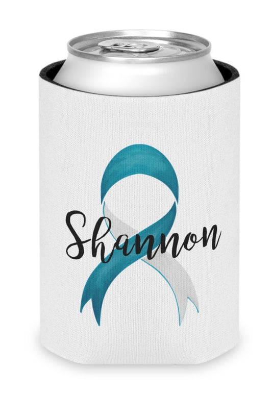 Shannon koozie