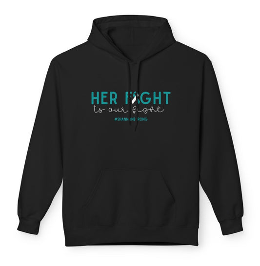 Her Fight Hoodie