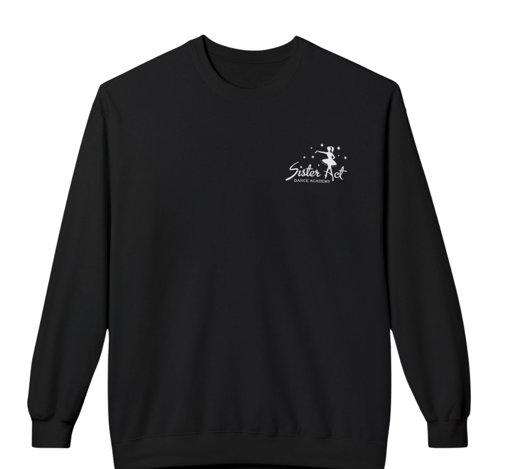 SADA crewneck