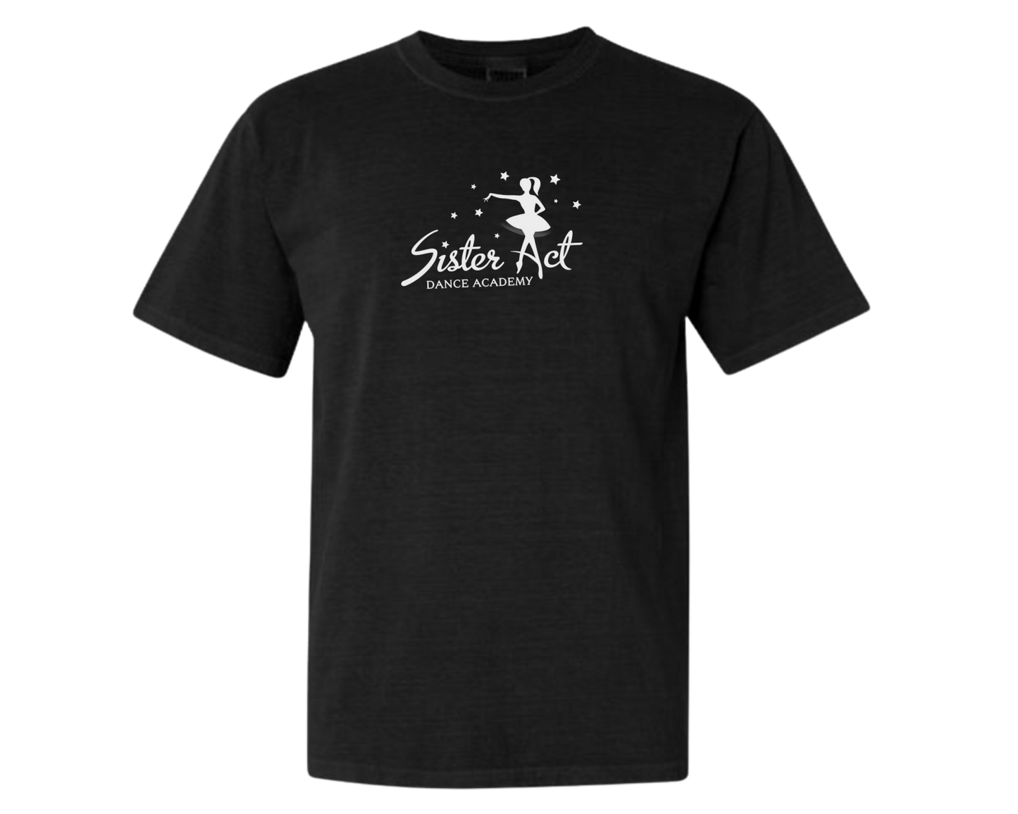 SADA Comfort color tee