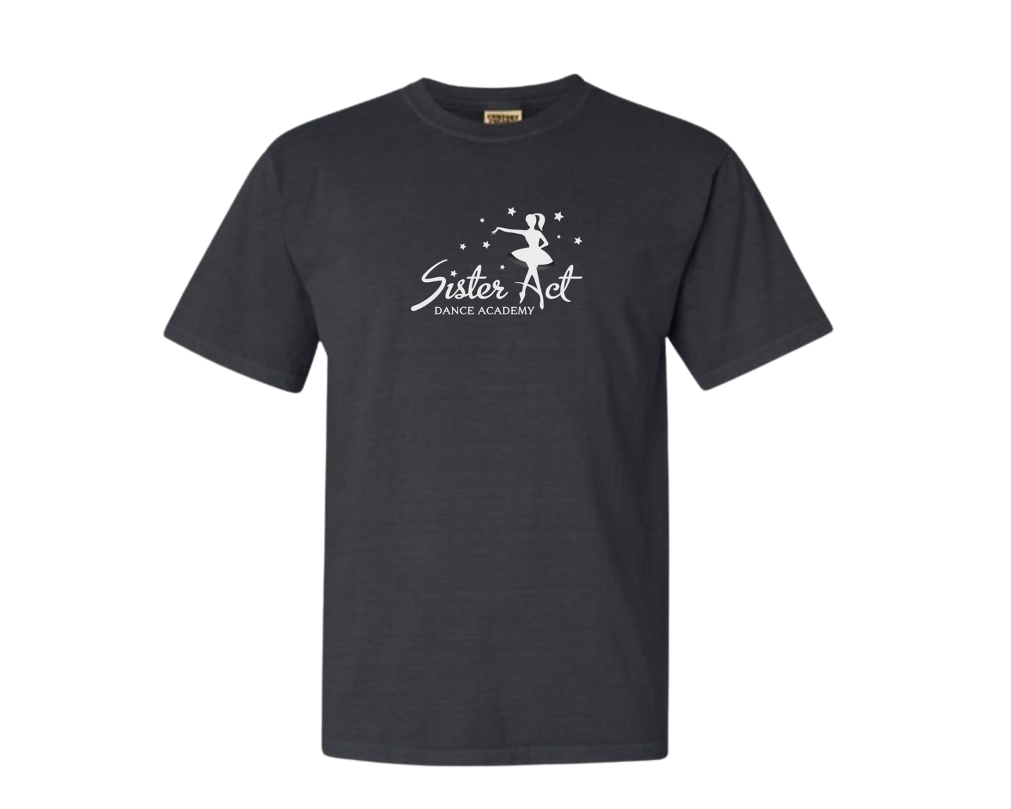 SADA Comfort color tee