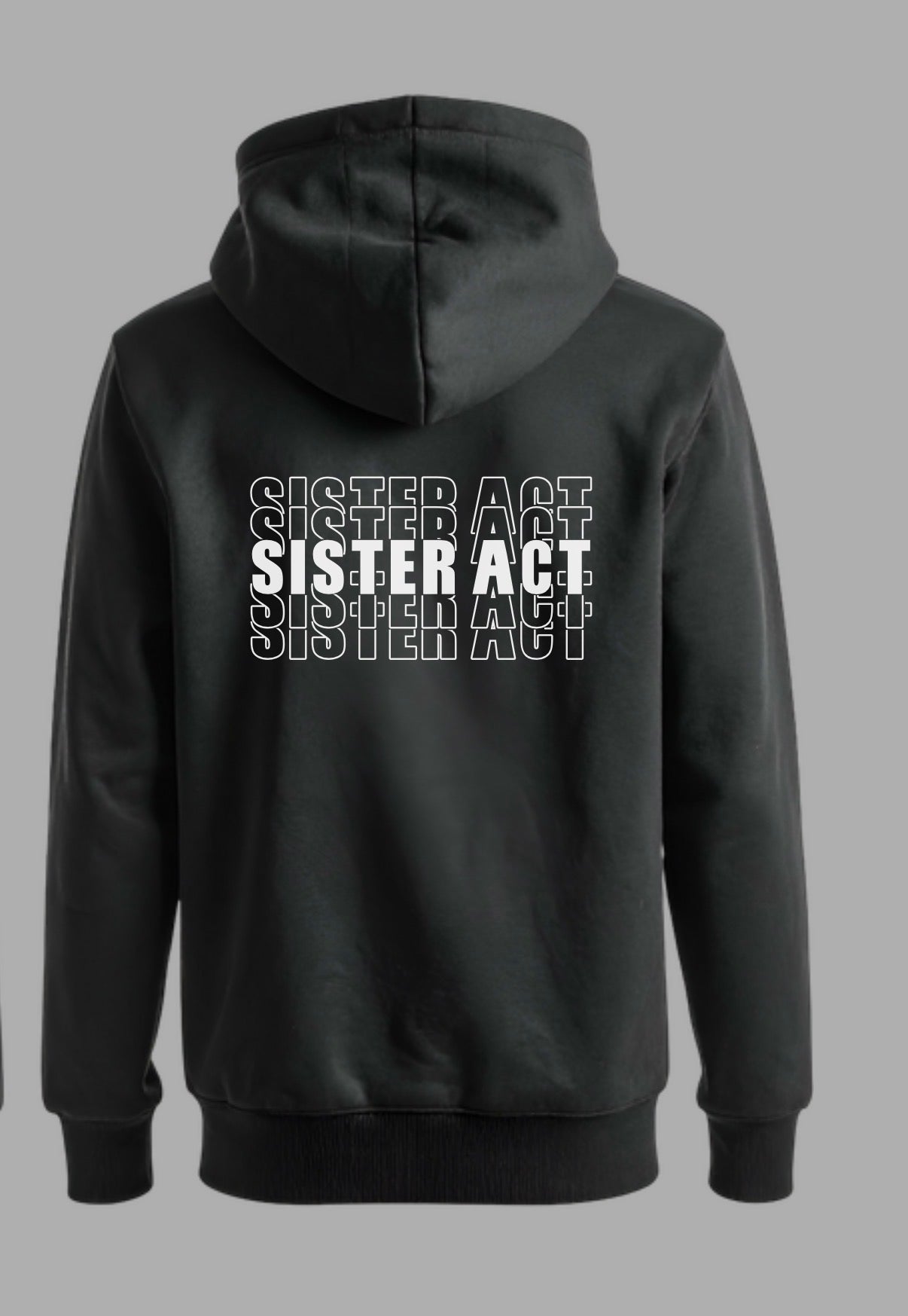 SADA hoodie