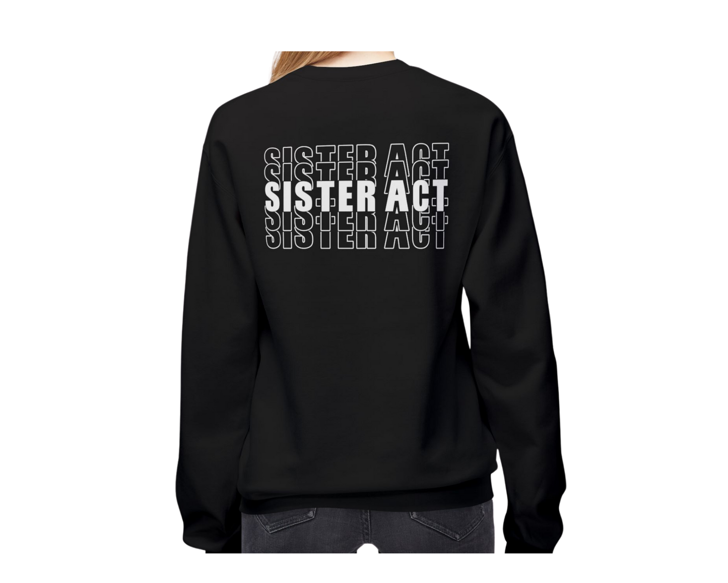 SADA crewneck