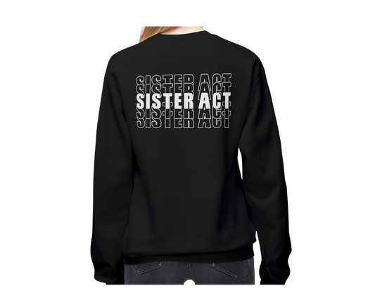 SADA crewneck